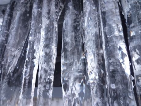 icicle