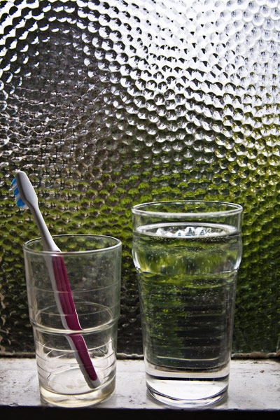 In Pictures: Detox: Glasses