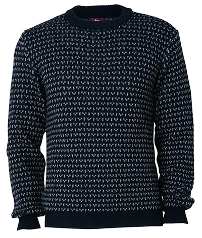 Key trends: knit: Jumper