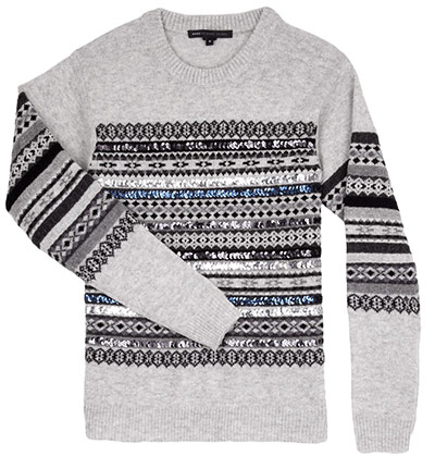 Key trends: knit: Jumper