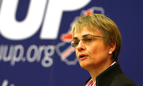 Margaret Ritchie, SDLP MP - Margaret-Ritchie-SDLP-MP-007