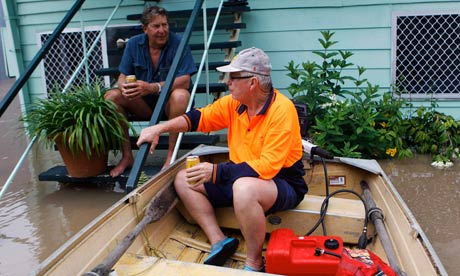 Pics Of Australian Floods. Victims of Australia#39;s floods,