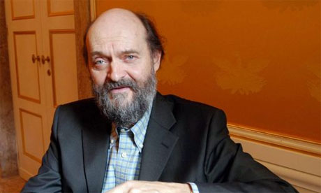Arvo Pärt, composer