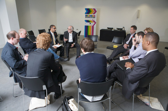 Innovation in Education 2010