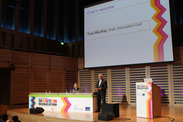 Innovation in Education 2010