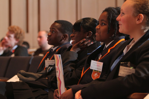 Innovation in Education 2010