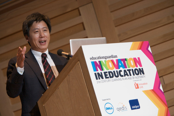 Innovation in Education 2010