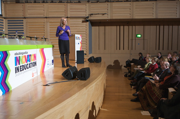 Innovation in Education 2010