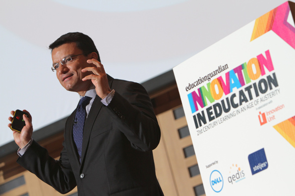 Innovation in Education 2010