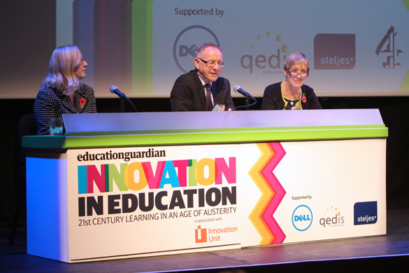 Innovation in Education 2010