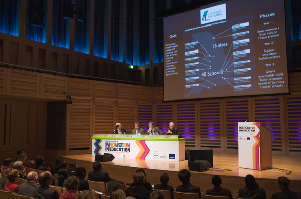 Innovation in Education 2010