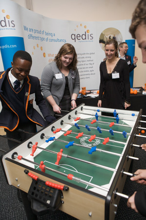 Innovation in Education 2010