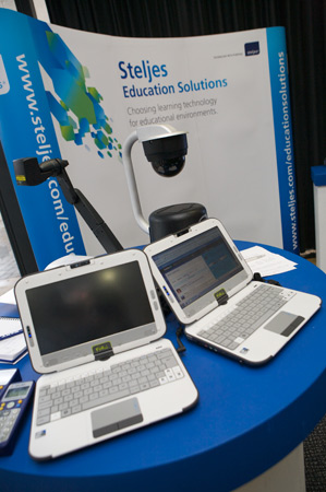 Innovation in Education 2010