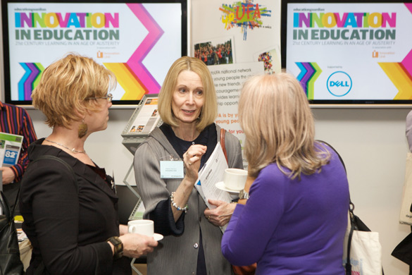 Innovation in Education 2010