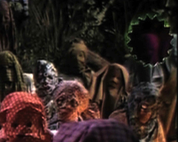 Exhibitionist0801: Dave Griffiths