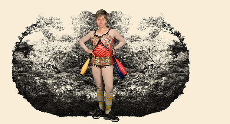 Exhibitionist0801: Cindy Sherman