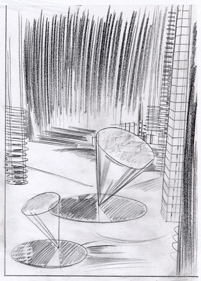 Exhibitionist0801: Graham Ellard & Stephen Johnstone