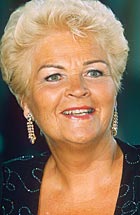 pat butcher young