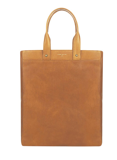 Fashion Briefing 10 Jan: Globetrotter tote bag
