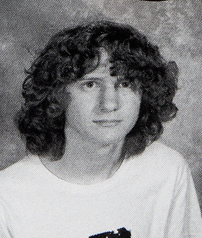 Giffords Shooting: Jared L. Loughner