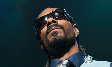 Snoop Dogg 