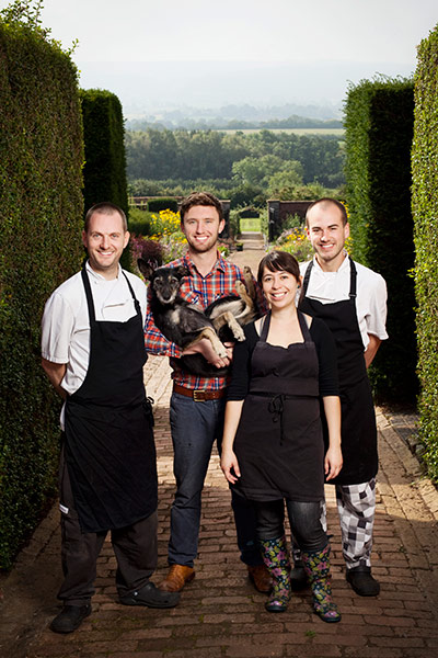 OFM Awards: The Winners: The Ethicurean