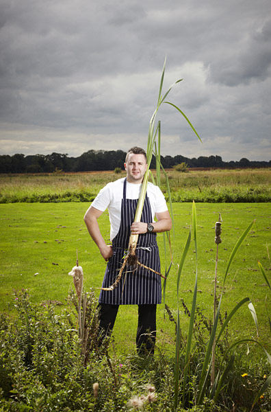 OFM Awards: The Winners: Paul Foster