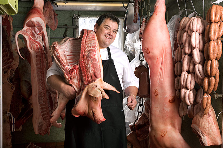 OFM Awards: The Winners: Johnny Pusztai