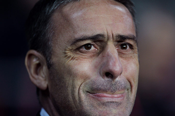 Euro 2012 Qualifiers: Portugal coach Paulo Bento