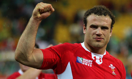 Jamie Roberts