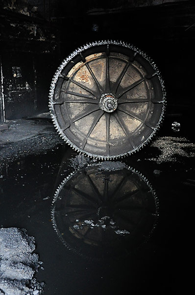 In pictures: : Industrial equipment