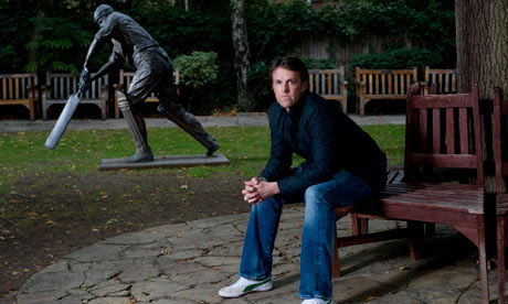 Adelaide Cricket Statue