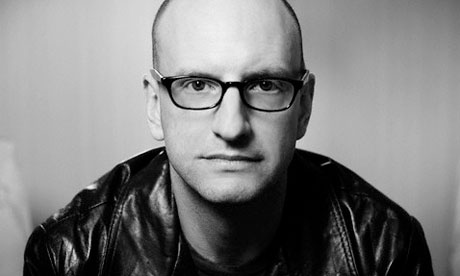 steven soderbergh paintings. Steven Soderbergh: 'If they don't let me back in, I'll make films that are 