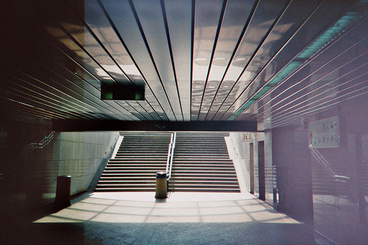 Guardian Camera Club: A review of Simon Byrne's portfolio