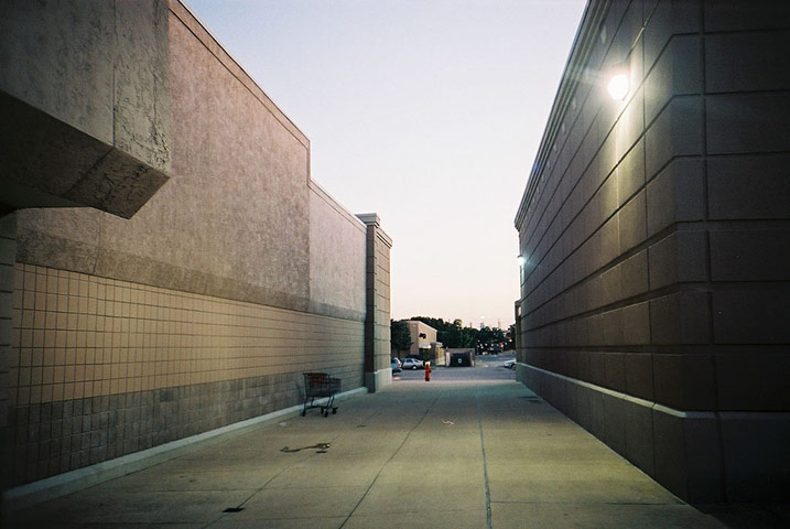 Guardian Camera Club: A review of Simon Byrne's portfolio