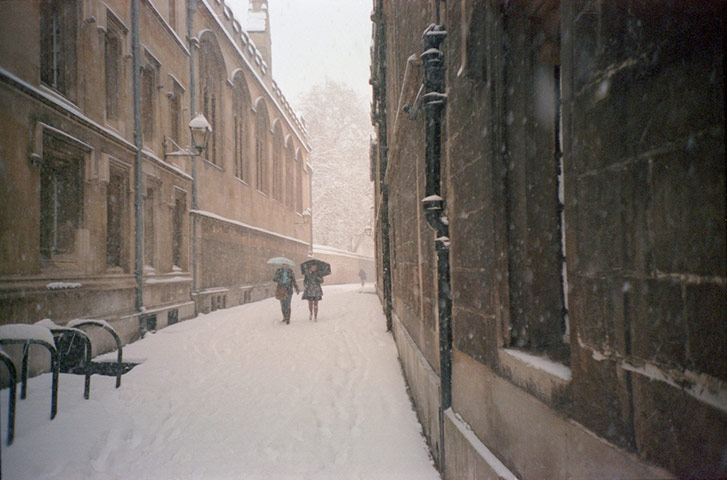 Guardian Camera Club: A review of Simon Byrne's portfolio