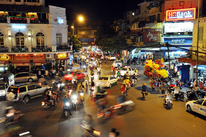 Guardian Camera Club: A review of Mike Curd's portfolio