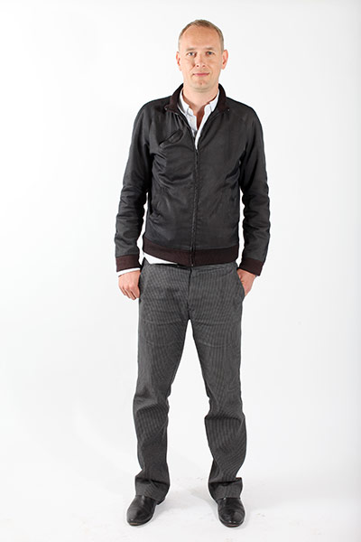 Freize portraits: Christian Jankowski, artist