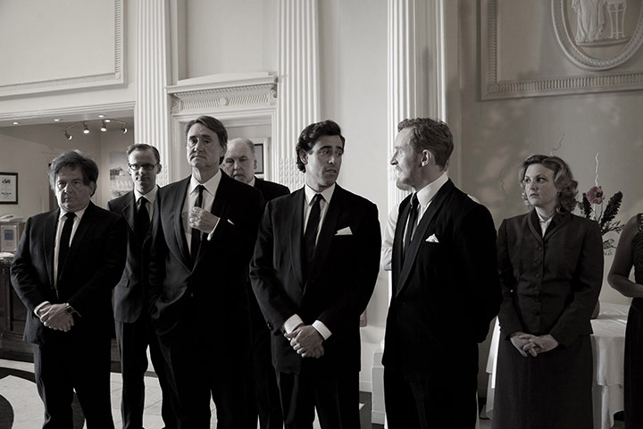 The Hunt For Tony Blair: Comic Strip : The Hunt for Tony Blair