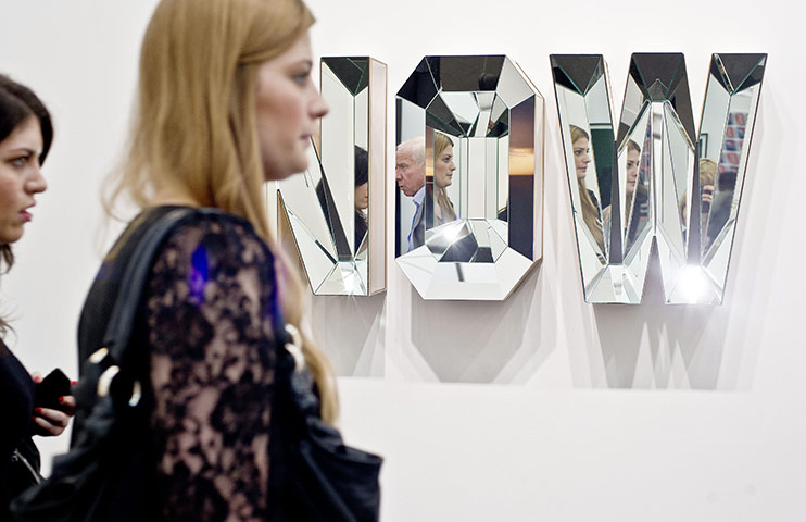 Frieze Art Fair 2011: Frieze Art Fair 2011