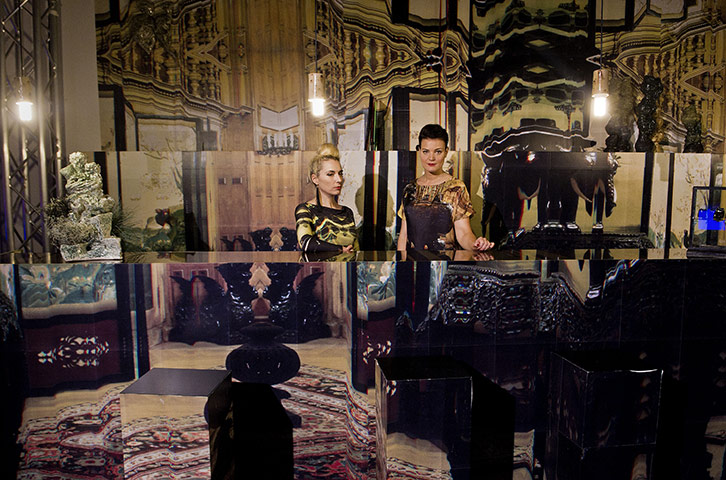 Frieze Art Fair 2011: Frieze Art Fair