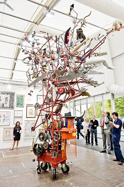 Frieze Art Fair 2011: Frieze Art Fair 2011