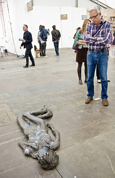 Frieze Art Fair 2011: Frieze Art Fair 2011