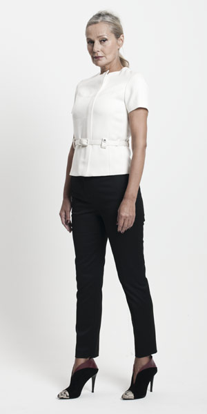 All ages: black and white: All ages: black and white