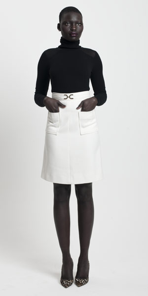 All ages: black and white: All ages: black and white