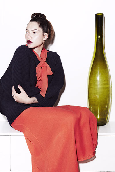 Fashion: jumpers: Fashion: jumpers