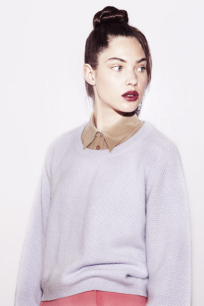 Fashion: jumpers: Fashion: jumpers