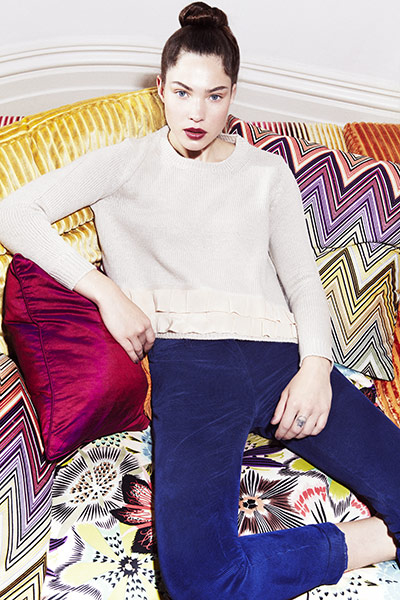 Fashion: jumpers: Fashion: jumpers