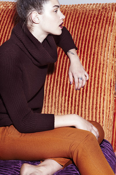 Fashion: jumpers: Fashion: jumpers