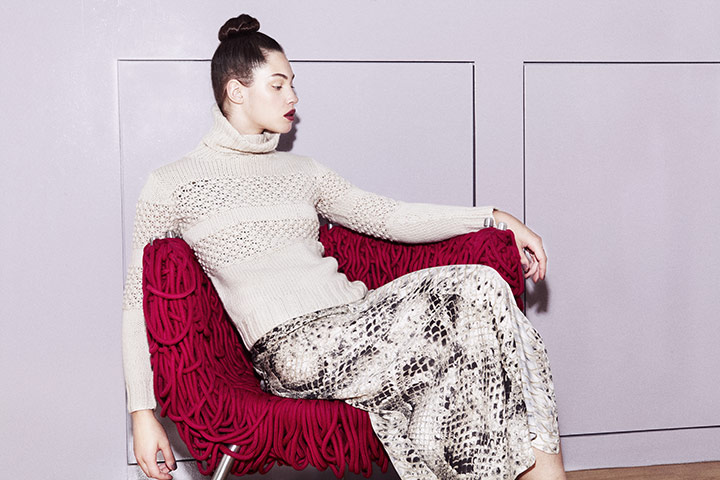 Fashion: jumpers: Fashion: jumpers